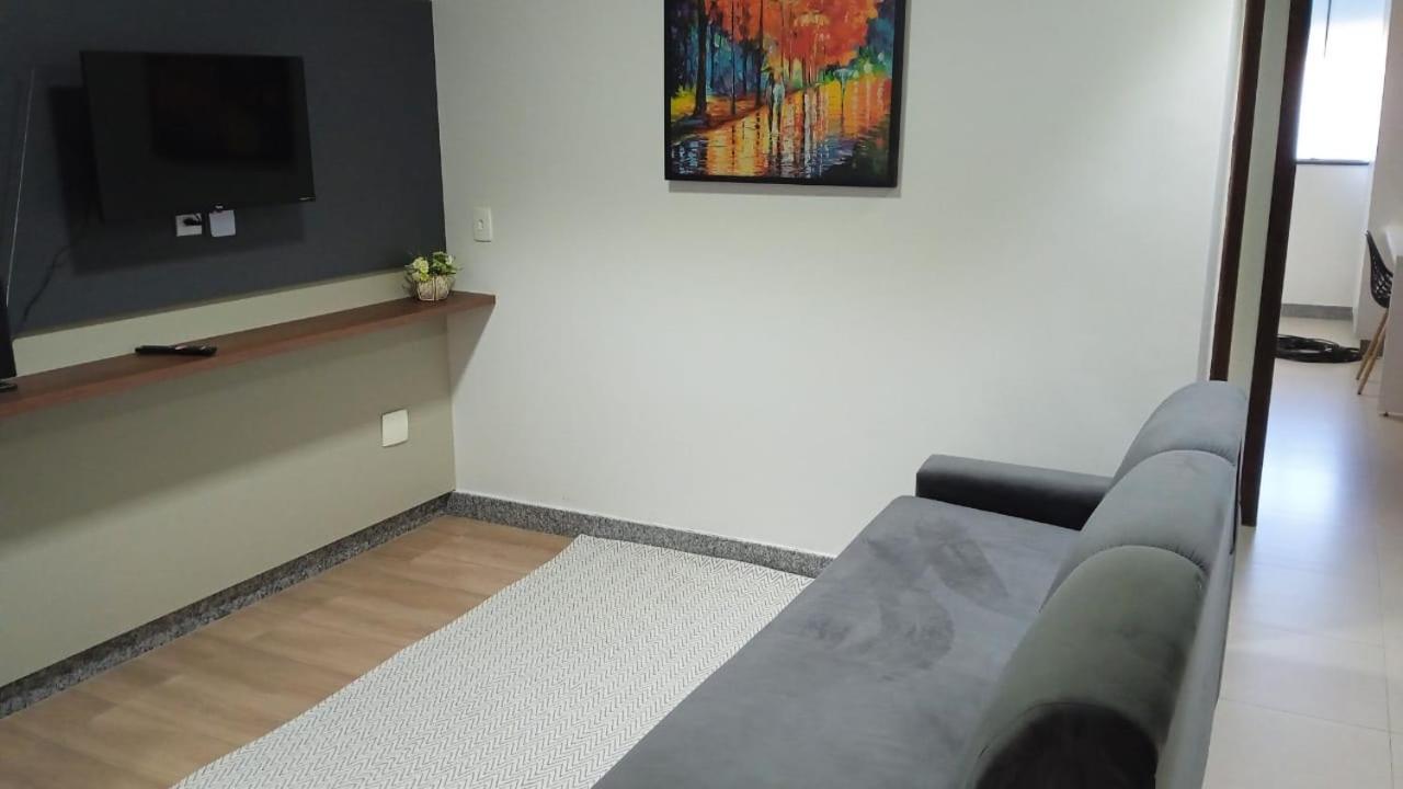 Aparthotel Edificio Master Cascavel  Exterior foto